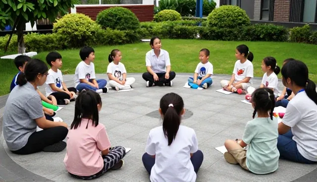 育儿指导服务中后勤托管的5大检查要点