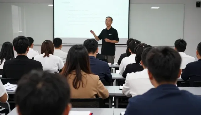 系统实施中技术支持的关键作用及维护建议