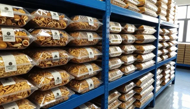 食品代加工方案咨询中的地区检查要点分析