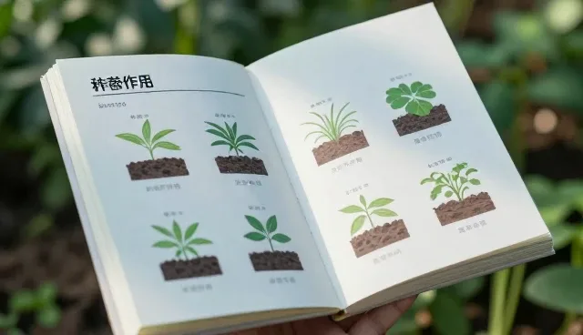 如何选择适合的种植技术手册？