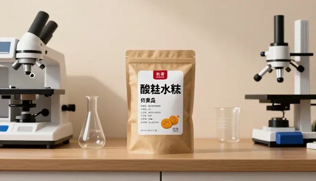 餐饮食品研发中常见故障及应对策略