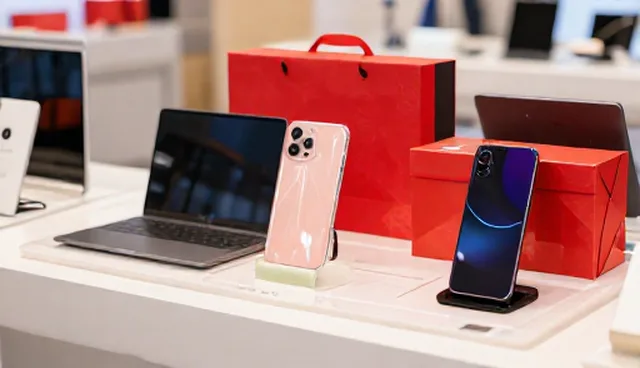 电子产品销售中的货物管理实用建议