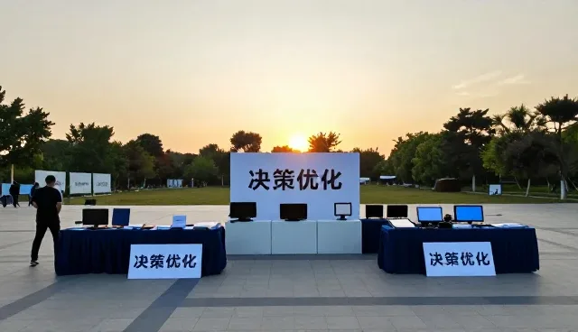 市场调研如何支撑企业战略的动态调整