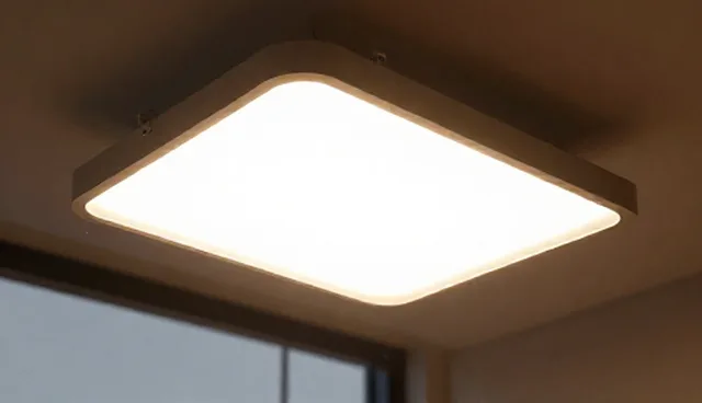 高光效LED灯具在现代场景中的实际应用分析