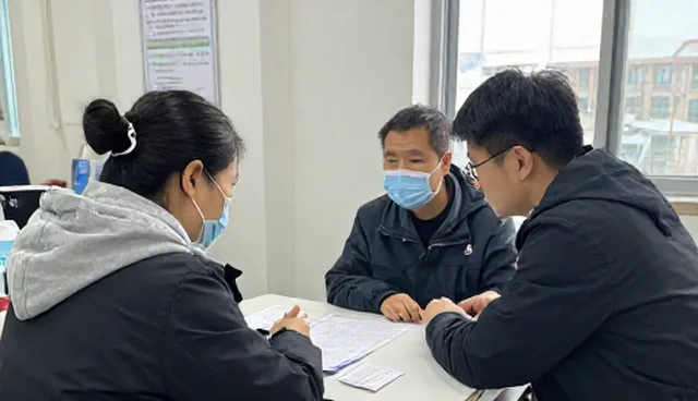 慢病随访管理中检查要点的5项常见问题处理方法