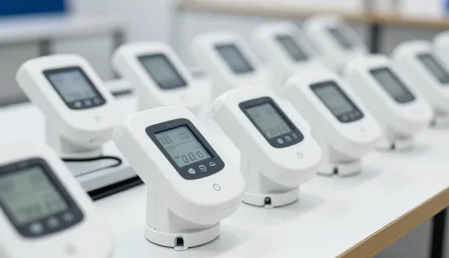 核对清单：检测设备选型的关键检查要点