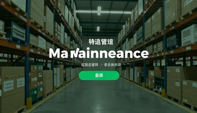 制造业网站优化中的技术更新实践与维护要点