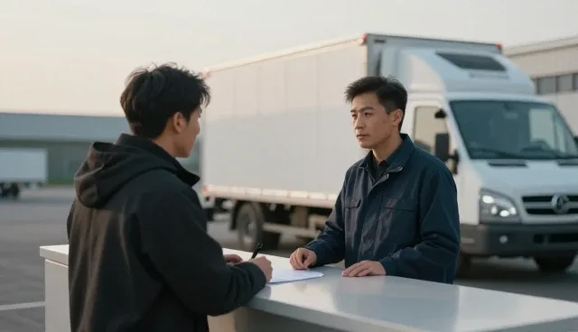 冷链运输中异常处理如何影响货物安全？