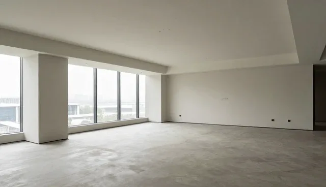 住宅精装修选型中使用维护的优先考量