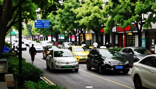 选型关注点：汽车销售中配套服务的系统性考量
