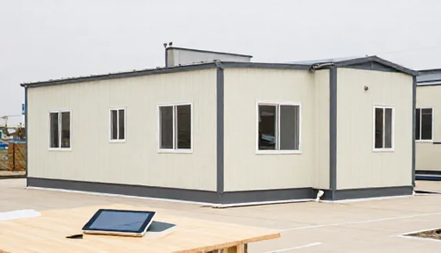 规格定制在现代建筑中的多场景应用与效率提升