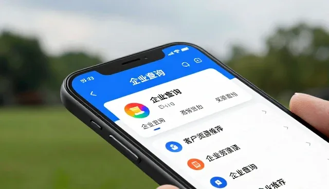 信息查询服务如何拓展覆盖边界
