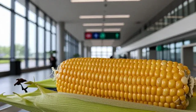 有机玉米销售中的常见问题与处理方法
