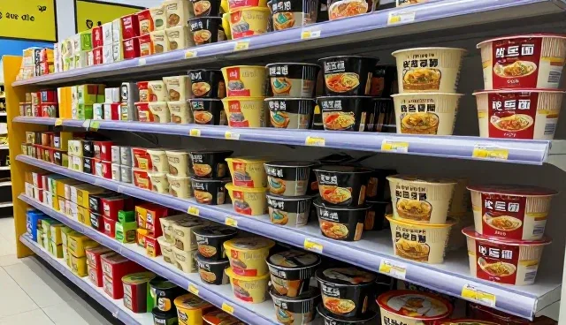 食品代工中仓储配送安全食用的常见误区