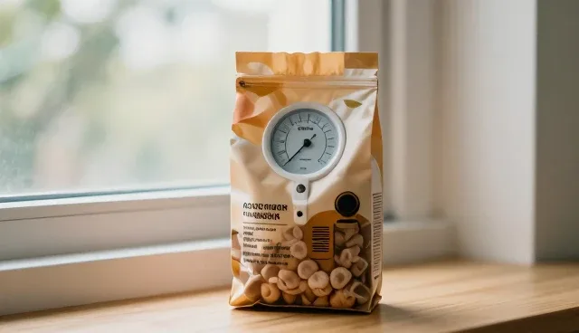 食品研发服务如何匹配不同使用场景的性能需求