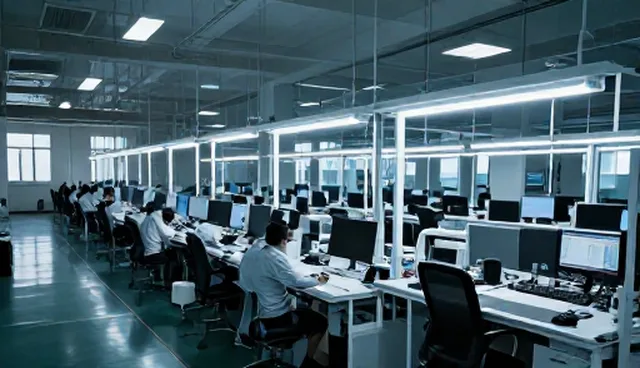 绿化养护消杀检查要点与维护建议
