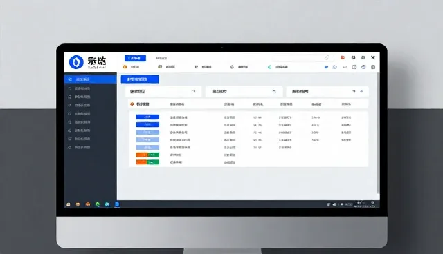 企业管理系统智能化管理中的常见问题与应对策略