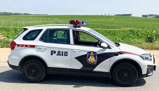 警用巡逻车运行效率提升的关键路径