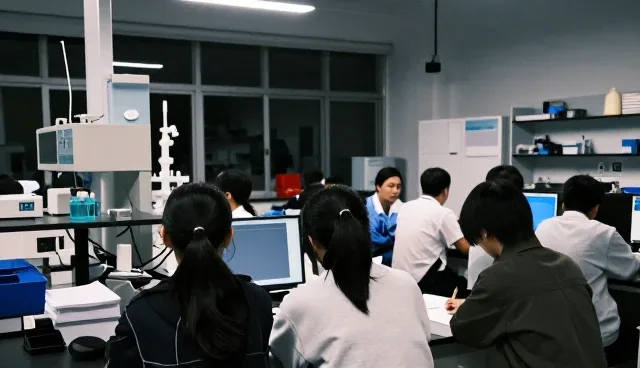 如何选择能力建设路径：德亚电源的技术更新实践