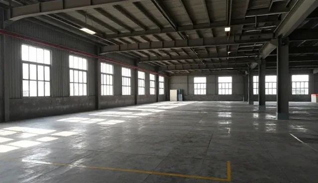 买空间网助力项目落地，覆盖制造多个行业