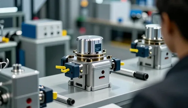 提升维护效率：设备保养业务的未来趋势