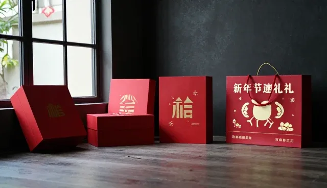 礼品采购中地区差异化的应用场景分析