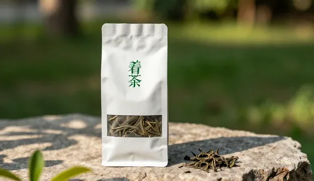 食品分装技术积累在茶叶供应中的适用边界