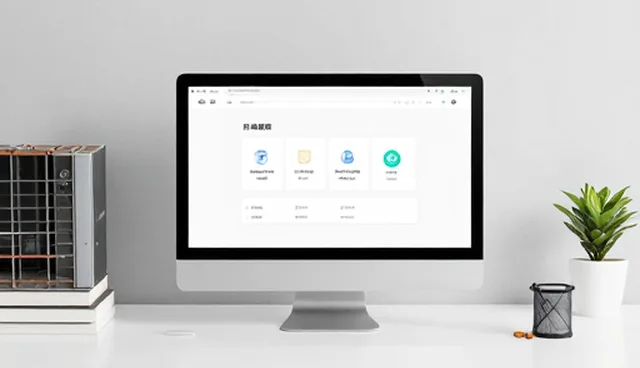 软件技术开发选型关注点及使用维护建议