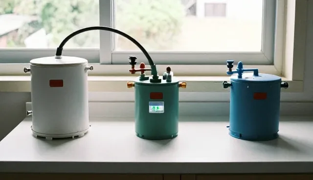 污水处理设备选型中的关键考量因素