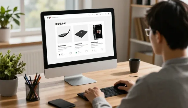 电商代运营服务选型中的产品定位关键点分析