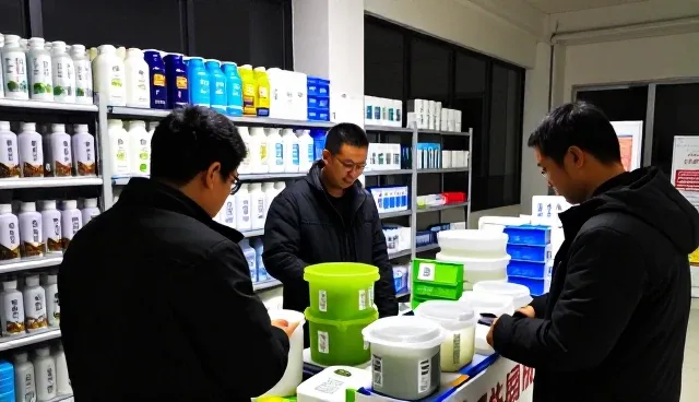 食品渠道供货中的性能差异与适用场景分析