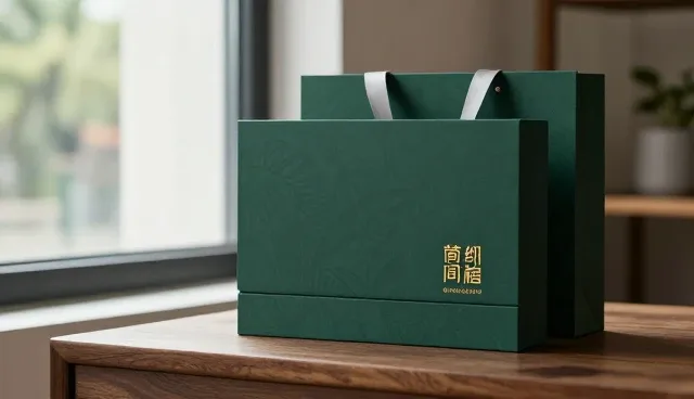 定制礼品套装项目对接中的仓储管理难点与解决方案