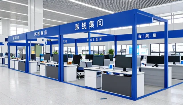 应用开发中系统集成的性能考量与实际应用场景