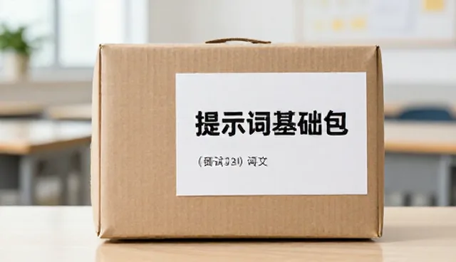 短视频脚本提示词：两种做法对比及实际取舍