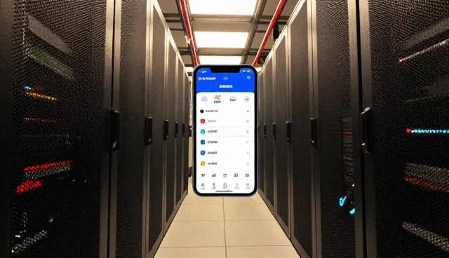 设备管理在贸易数据采集中的实际应用与优化路径
