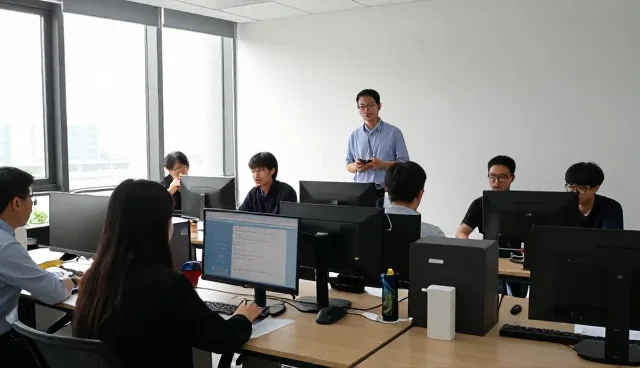 定制化软件安装调试中的性能优化与适用场景分析
