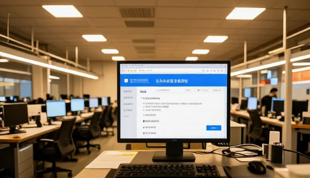 名录查询如何成为企业选型的关键信息来源