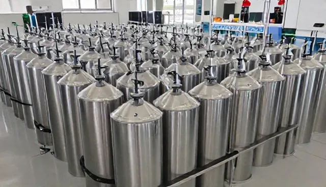 温度波动对精细化学品销售的影响原因分析