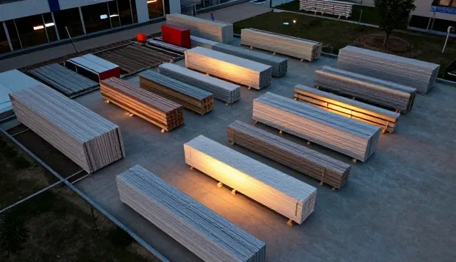工艺控制在包装建材加工中的关键作用与维护建议