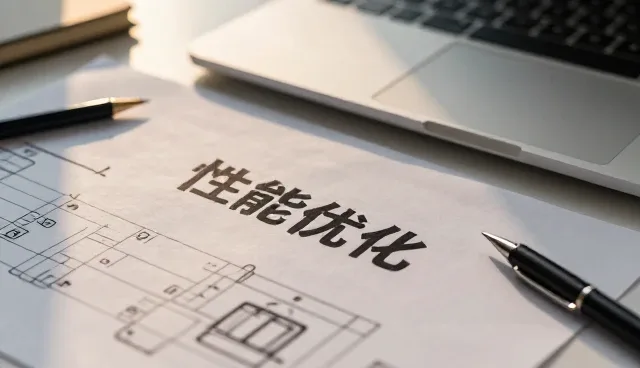 企业管理系统性能优化中的系统运维实践