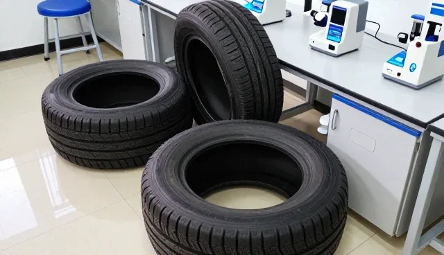 车漆保护在轮胎更换服务中的选型关注点