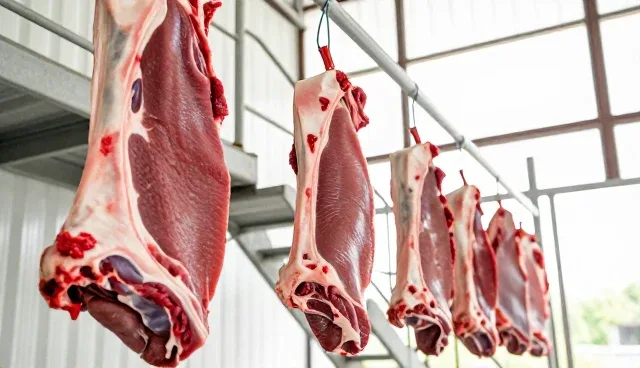 鲜肉分割产品如何推动食材供应效率提升