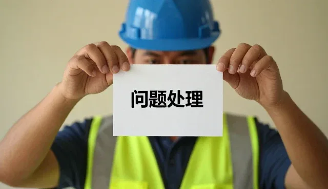 施工规范在工程维保中的常见问题与应对策略