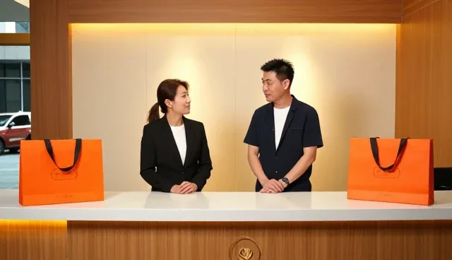 电商代运营中需求反馈的处理与服务升级策略