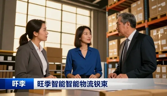 智能仓储物流系统在实际操作中的应用与维护要点