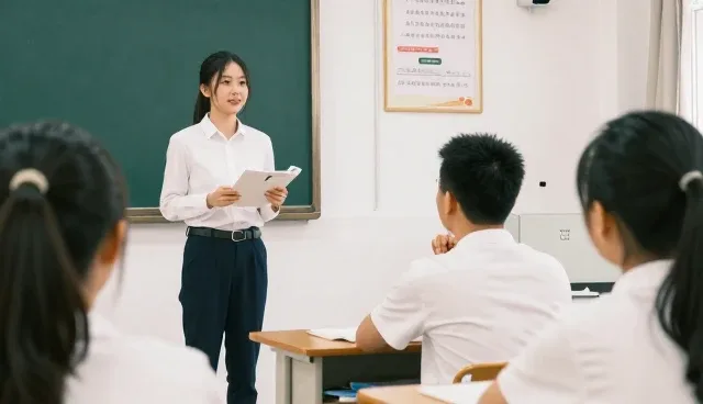 学习支持如何通过课堂效果提升学生实际能力