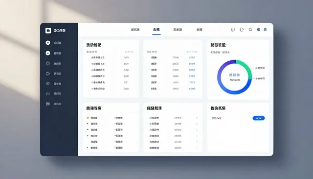人才培养中数据管理平台的使用与维护对比
