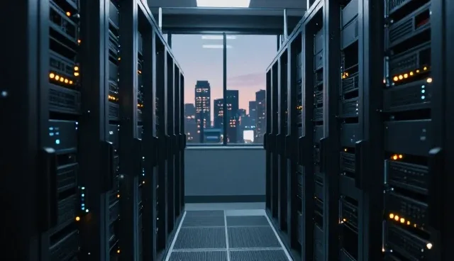 企业网站建设中的网络技术咨询应用场景解析