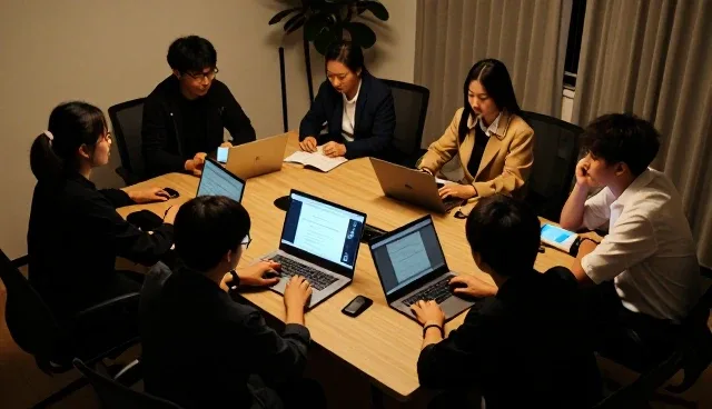 拍摄场景设计如何提升内容策划效率
