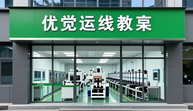 自动化装配线在设备故障场景中的技术迭代与性能优化